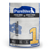PureBites Freeze Dried Treats for Dogs - Cheddar Cheese - 470 g