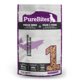 PureBites Freeze Dried Treats for Dogs - Ocean Whitefish