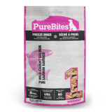 PureBites Freeze Dried Treats for Dogs - Wild-Caught Salmon - 33 g