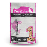 PureBites Freeze Dried Treats for Dogs - Wild-Caught Salmon - 70 g