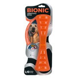 Bionic Urban Stick Dog Toy