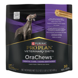 OraChews Dental Treats Dogs - Small/Medium Breed (30/ Pack)