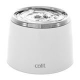 Catit Design Fresh & Clear Stainless Steel Cat Drinking Fountain