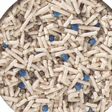 Catit Go Natural! Multi-Cat Clumping Cat Litter - Vanilla Scented