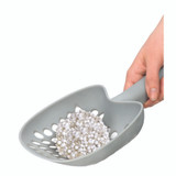 Catit Go Natural! Ultra-Light Clumping Cat Litter - Vanilla-Scented