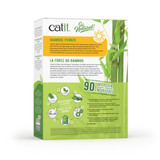 Catit Go Natural! Ultra-Light Clumping Cat Litter - Vanilla-Scented