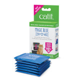 Catit Magic Blue Refill Pads