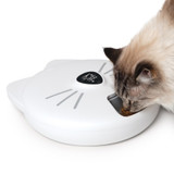 Catit PIXI Smart 6-meal Feeder