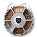 Catit PIXI Smart 6-meal Feeder