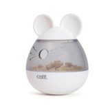 Catit PIXI Treat Dispenser for Cats - Mouse