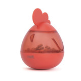 Catit PIXI Treat Dispenser for Cats - Rooster