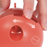 Catit PIXI Treat Dispenser for Cats