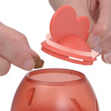 Catit PIXI Treat Dispenser for Cats