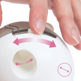 Catit PIXI Treat Dispenser for Cats