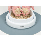 Catit Senses 2.0 Cat Grass Kit