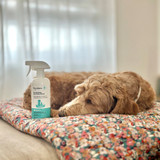 Pet Bedding Odor Neutralizer