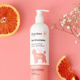 Purodora Lab Pet Shampoo for Curly Coats