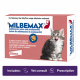 Milbemax 4mg