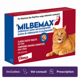 Milbemax 16 mg