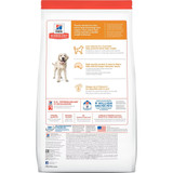Science Diet Adult Light Large Breed Dry Dog Food, Chicken Meal & Barley