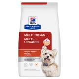 Hill's Prescription Diet Multi-Organ Support with Chicken Dry Dog Food