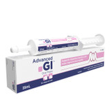 Advanced GI Oral Paste Syringe for Dogs & Cats - 35 ml