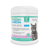 ProDen DentalCare® Dental Bites for Cats - Veggie Flavour