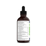 Rx Vitamins Amino B-Plex Liquid - 120 ml