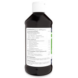 Rx Vitamins Amino B-Plex Liquid - 236 ml