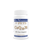 Rx Vitamins CoQ1030 Softgels for Dogs and Cats
