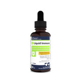 Rx Vitamins Immuno Support Liquid - 60 ml - Chicken Flavour