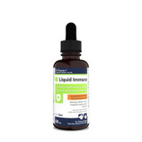 Rx Vitamins Immuno Support Liquid - 60 ml - Bacon Flavour