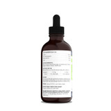 Rx Vitamins Immuno Support Liquid - 120 ml - Bacon Flavour