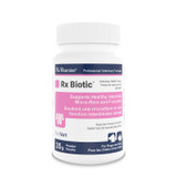 Rx Vitamins Rx Biotics Powder - 35 g