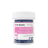 Rx Vitamins Rx Biotics Powder - 60 g