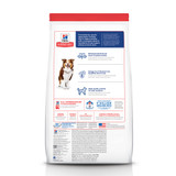 Science Diet Senior 7+ Dry Dog Food, Chicken Meal, Barley & Brown Rice Recipe