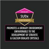 Veterinary Diets® UR® St/Ox Urinary, Dry Cat Food Formula