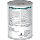 Prescription Diet w/d Multi-Benefit Digestive/Weight/Glucose/Urinary Management Vegetable & Chicken Stew Canned Dog Food