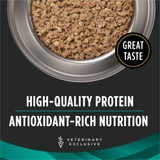 Veterinary Diets® EN Gastroenteric Naturals®, Dog Food Formula