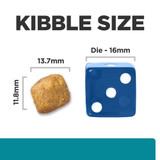 Prescription Diet t/d Dental Care Chicken Flavor Dry Cat Food