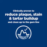 Prescription Diet t/d Dental Care Chicken Flavor Dry Cat Food