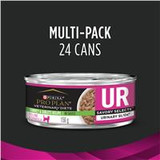 Veterinary Diets® UR® St/Ox Savory Selects Turkey & Giblets Recipe, Cat Food Formula