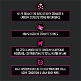 Veterinary Diets® UR® St/Ox, Cat Food Formula