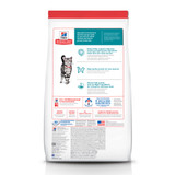 Science Diet Adult Indoor Dry Cat Food, Chicken Recipe