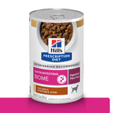 Prescription Diet Gastrointestinal Biome Digestive/Fiber Care Chicken & Vegetable Stew Dog Food