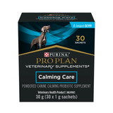 Veterinary Supplements®  Calming Care, Powdered Calming Probiotic Supplement for Dogs