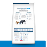Prescription Diet d/d Skin/Food Sensitivities Potato & Salmon Formula Dry Dog Food