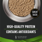 Veterinary Diets® HA Hydrolyzed®  Chicken Flavour, Wet Dog Food Formula