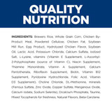 Prescription Diet t/d Dental Care Chicken Flavor Dry Dog Food