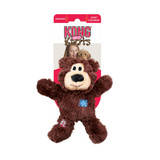 Wild Knots Dog Toy - Bear